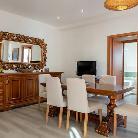 Dimore Di Montepulciano Holiday home