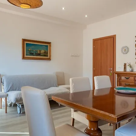 Holiday home Dimore Di Montepulciano Sant'Albino