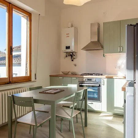 Dimore Di Montepulciano Sant'Albino