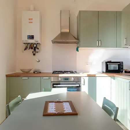 Casa vacanze Dimore Di Montepulciano Sant'Albino