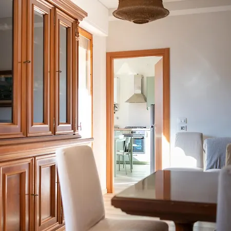 Dimore Di Montepulciano Sant'Albino