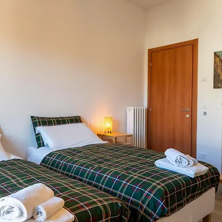 Dimore Di Montepulciano Sant'Albino