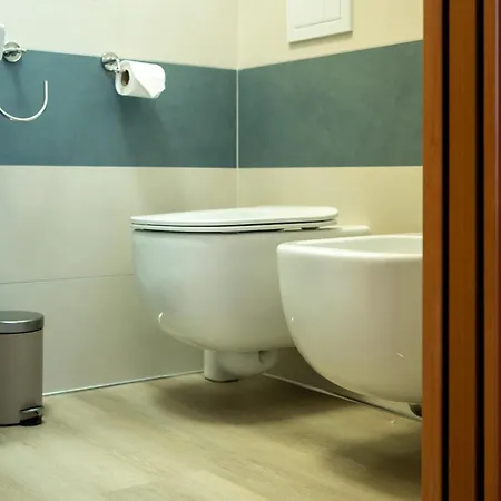 Dimore Di Montepulciano Holiday home *